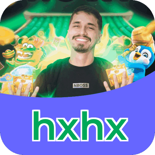 hxhx APK